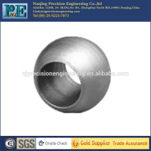 High precision casting steel ball